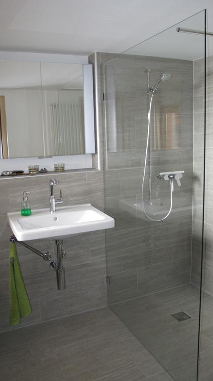 Ferienwohnung Graubuenden/ Castiel Kültér fotó