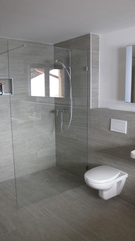 Ferienwohnung Graubuenden/ Castiel Kültér fotó